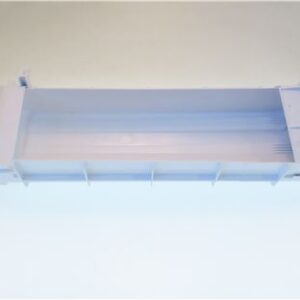 CONTENITORE ACQUA BIANCO