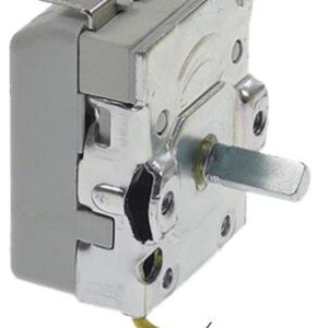 TERMOSTATO MONOFASE NT175 0-90°C