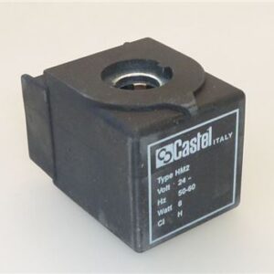 BOBINA 24V-50/60HZ 9100/RA2