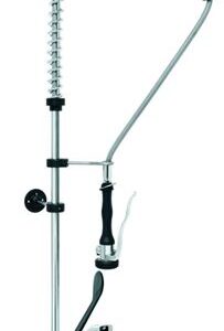DOCCIA PRELAVAGGIO A PARETE ERA 1130 mm