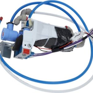 Pump Assembly