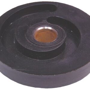 ECCENTRICO ARSA IN PLASTICA ø 73 mm