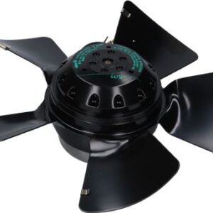 MOTOVENTILATORE A2D250-AA02-75 ø 250 mm