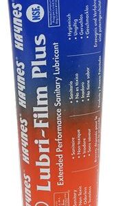 TUBETTO LUBRIFICANTE LUBRIFILM PLUS 113g
