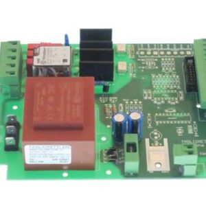 SCHEDA ELETTRONICA NOAW 220V
