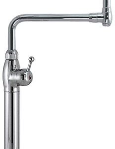 MISCELATORE MONOFORO KLARCO EUROP 714 mm