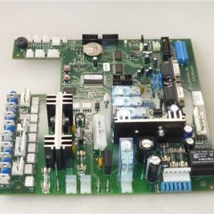 SCHEDA CPU