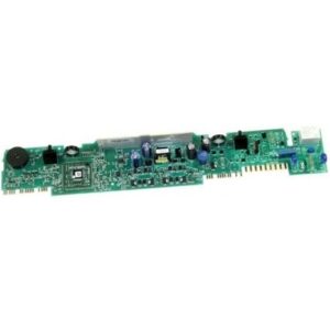 SCHEDA ELETTRONICA INDESIT C00294196