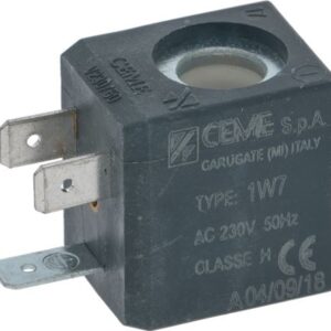 BOBINA CEME B4 230V 50Hz