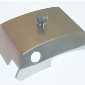 CAPOTTINA ESSEDUE TM300 ALLUMINIO