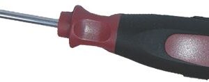 CACCIAVITE A CROCE 6 mm