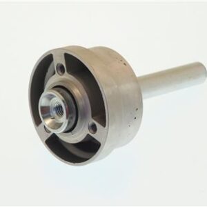 GRUPPO PULEGGIA ø 52 mm