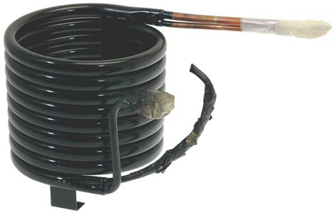 CONDENSATORE AD ACQUA CHS3