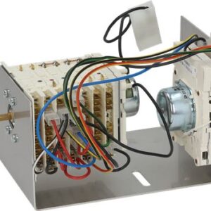 TIMER 230V 50/60Hz