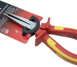 PINZE A BECCHI PIATTI 170 mm