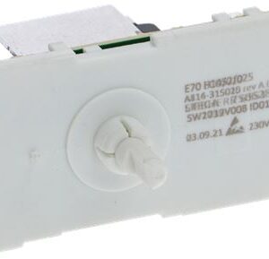 TERMOSTATO ELETTRONICO