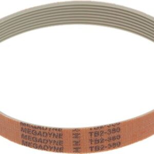CINGHIA MULTIGRIP TB2 380 H16 7 GOLE