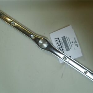 RINSE ARM ASSEMBLY