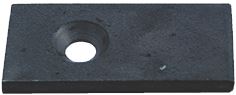 Affileur longueur 41 mm x largeur 20 mm