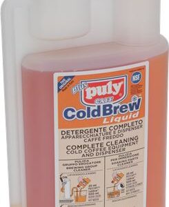 DETERGENTE PULY CAFF COLD BREW 1 L