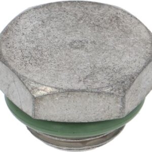 TAPPO ø 1/8"M
