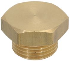 TAPPO ø 3/8"M PER CALDAIA