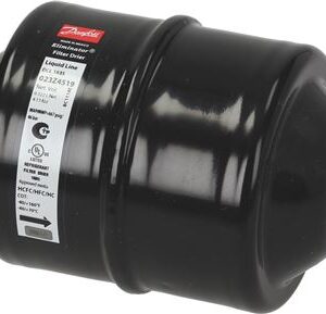 Danfoss DCL 163S