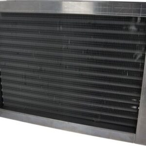 CONDENSOR 1290 (Cu)