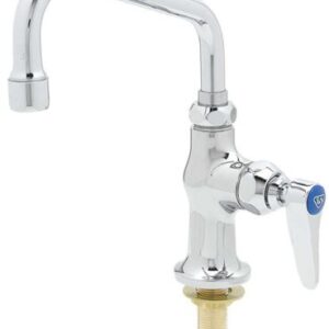 SINGLE PANTRY FAUCET, SINGLE HOLE BASE,