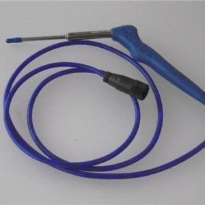 SONDA AL CUORE ø 5x65 mm