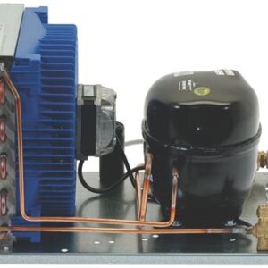 Unità Condensatrice EMBRACO EMT6170Z
