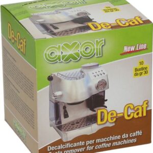 DECALCIFICANTE AXOR DE-CAF 10 BUSTINE