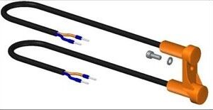 SENSORE MAGNETICO PRO 230V