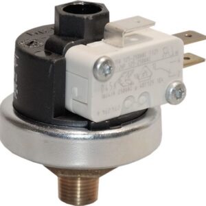 MINI PRESSOSTAT 1/8" MALE