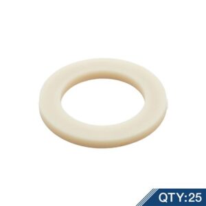 COUPLING NUT WASHERS (25 WASHERS)