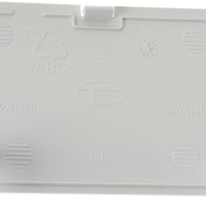 SPORTELLO ISPEZIONE FILTRO BOSCH 0065708