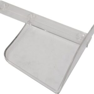 PROTECTION PLEXI 190x242 mm