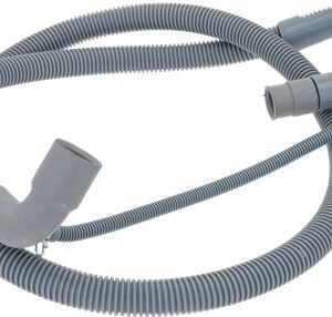 TUBO SCARICO ø 27x2000 mm