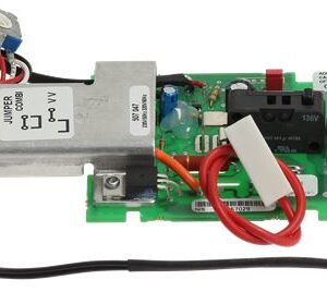 KIT SCHEDA ELETTRONICA 230V 88x70 mm