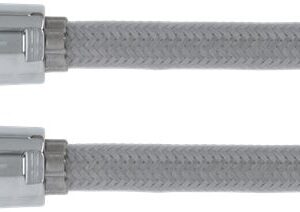 FLESSIBILE DOCCIA ø 1/2"FF 2000 mm