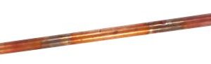 Tubetto rame 15x1 L.800 c-O-Ring per