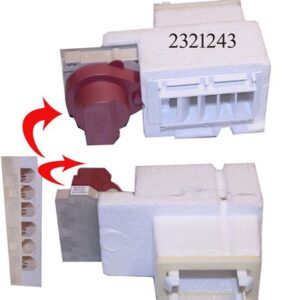 Distributore assy