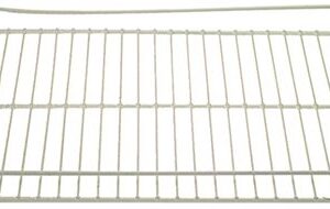 GRIGLIA PLASTIFICATA 518x408 mm