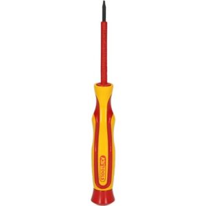 CACCIAVITE ELETTRICO SCANALATURA DA 1,5m