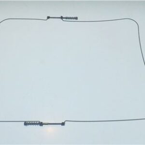 Collier Manchette de Cuve