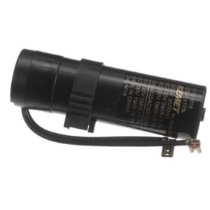 CAPACITOR, START