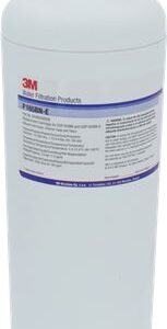 CARTUCCIA FILTRO ACQUA 3M P165BN-E