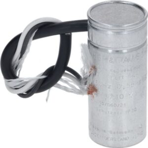 CONDENSATORE DI AVVIAMENTO 550UF 100-120