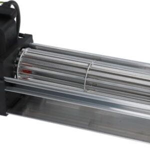 VENTILATORE TANGENZIALE 180 mm SX C/CAVO