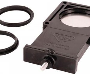VALVE BODY ASSEMBLY W/ (2) SEALS